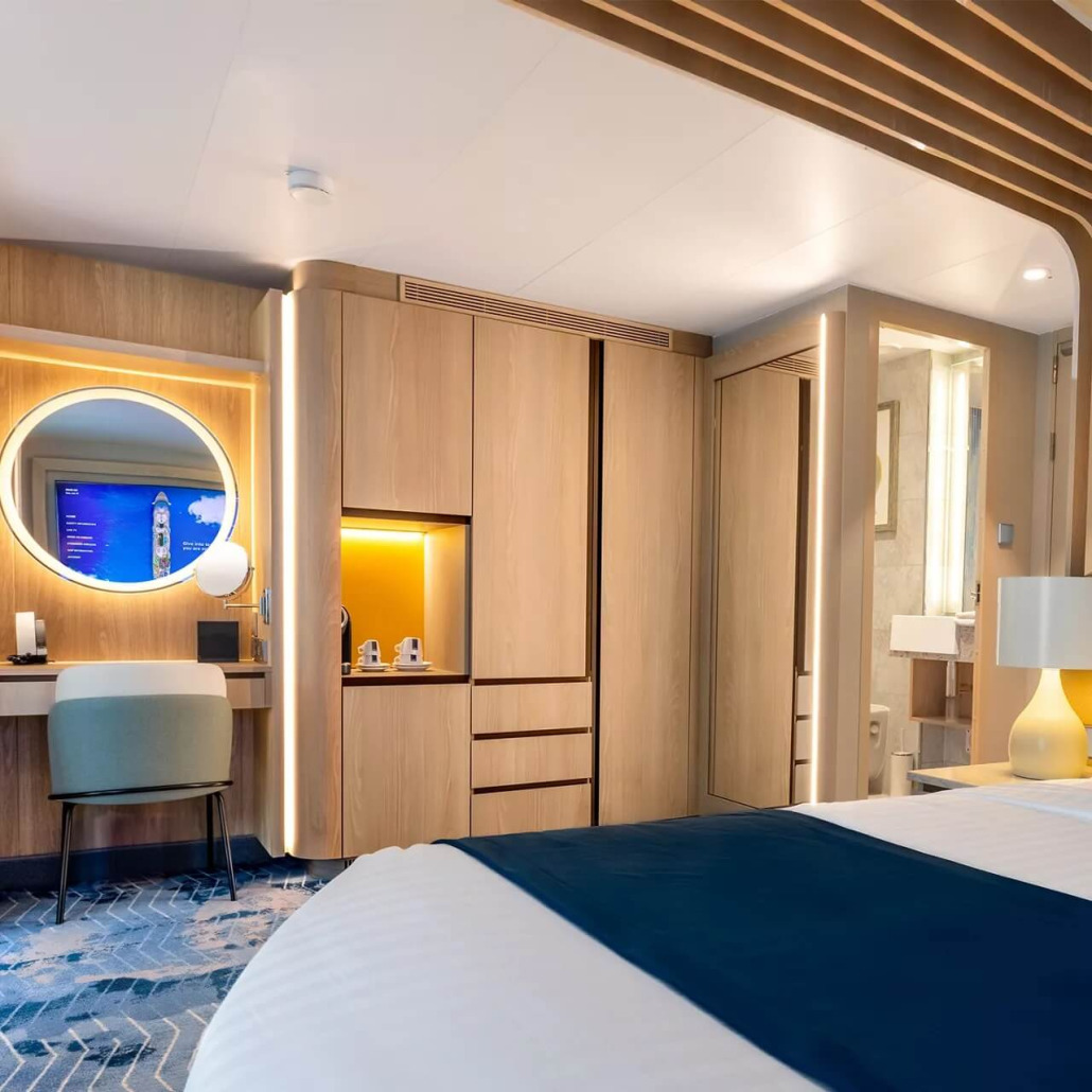 Surfside Family Suite