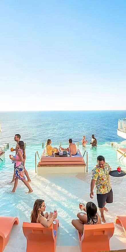 Coisas para Fazer no Icon of the Seas