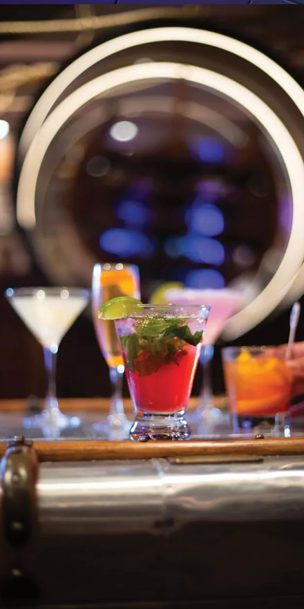 Coisas para Fazer no Icon of the Seas