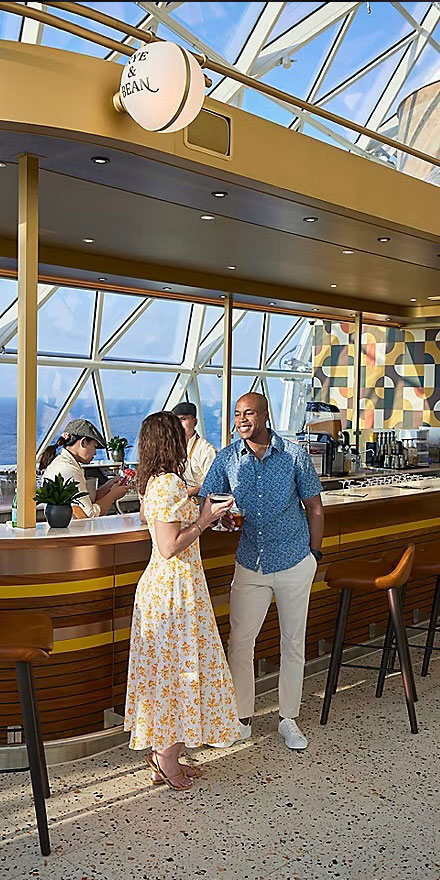 Coisas para Fazer no Icon of the Seas