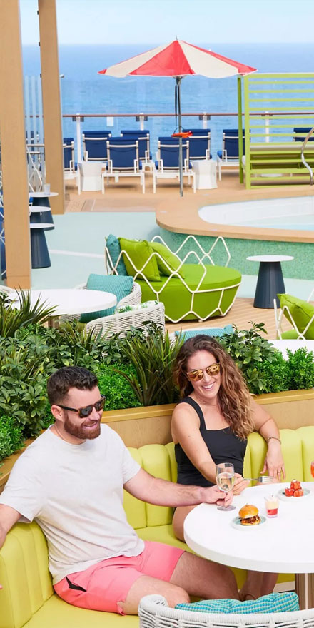 Coisas para Fazer no Icon of the Seas