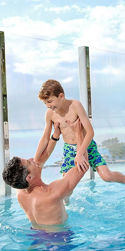 Coisas para Fazer no Icon of the Seas