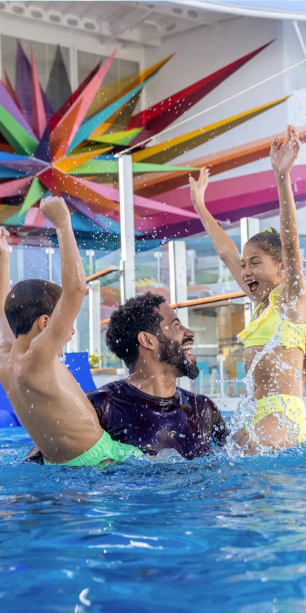 Coisas para Fazer no Icon of the Seas