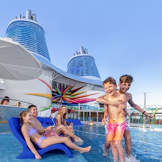 Coisas para Fazer no Icon of the Seas