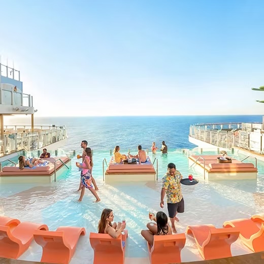 Coisas para Fazer no Icon of the Seas