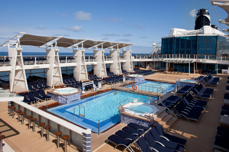 Celebrity Eclipse