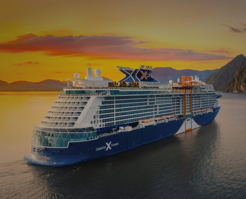 Celebrity Xcel