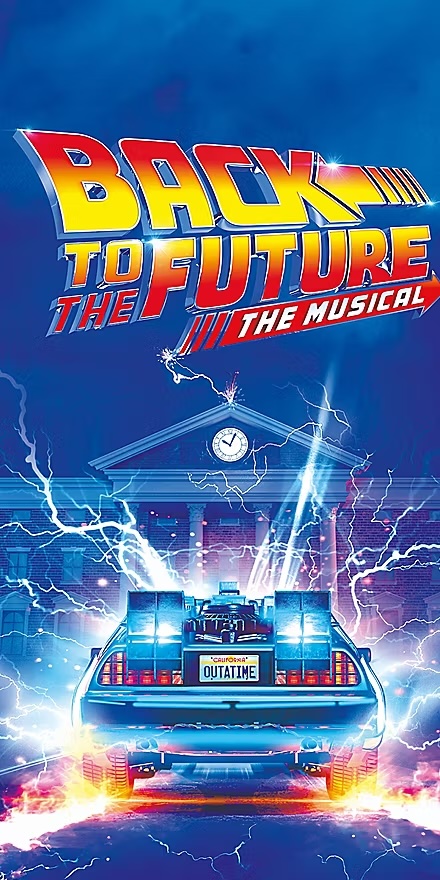 Back to the Future