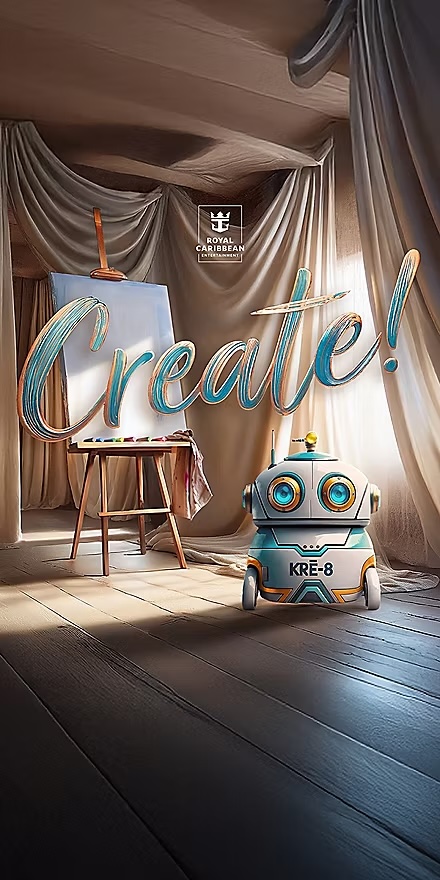 Create