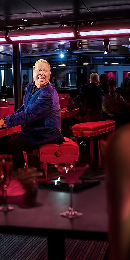 Dueling Pianos