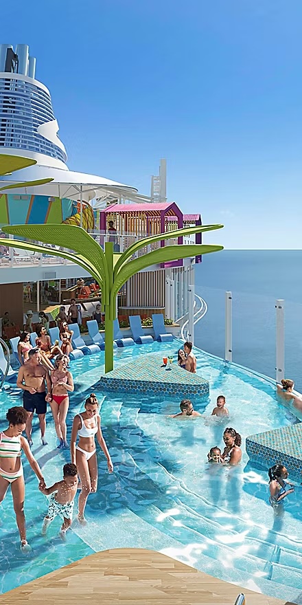 Cove Pool