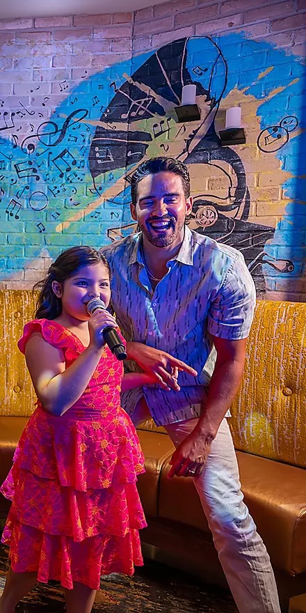 Spotlight Karaoke