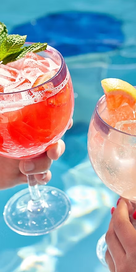 Swim & Tonic