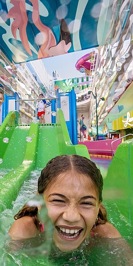 Splashaway Bay