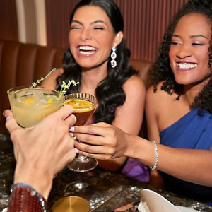 LINCOLN PARK SUPPER CLUB