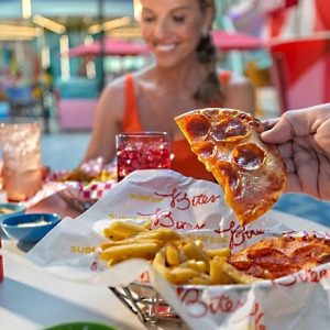 SURFSIDE BITES