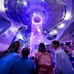 AQUATHEATER