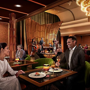 HOLLYWOODLAND SUPPER CLUB