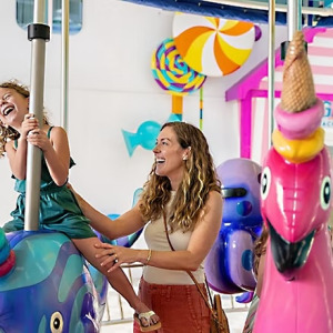 CAROUSEL