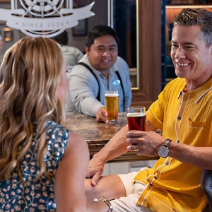 ENGLISH PUB