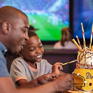 PLAYMAKERS SPORTS BAR & ARCADE