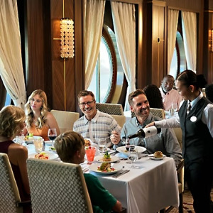 RESTAURANTE PRINCIPAL