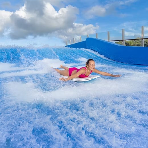 Flowrider