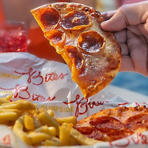 SURFSIDE BITES
