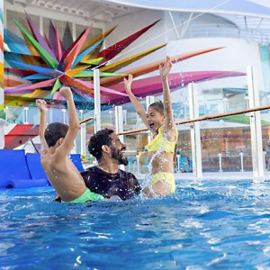 ROYAL BAY